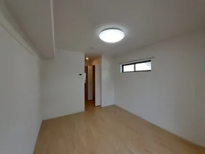 尼崎市のマンスリーマンション・ウィークリーマンション「ウェスト　ヴィレッジ 101・洋室(No.1402550)」メイン画像