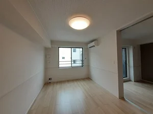 宝塚医療大学周辺のマンスリーマンション・ウィークリーマンション「コンフォール北伊丹 202・LDK(No.1402555)」メイン画像