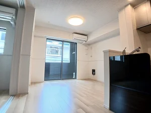 のマンスリーマンション・ウィークリーマンション「ラ・コリーヌ今福Ｚ 102・LDK(No.1402558)」メイン画像