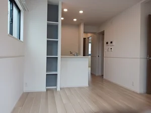 箕面市のマンスリーマンション・ウィークリーマンション「ルピナス箕面 201・洋室(No.1402559)」メイン画像