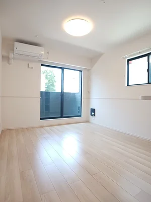 大阪府のマンスリーマンション・ウィークリーマンション「ルピナス箕面 201・洋室(No.1402559)」メイン画像