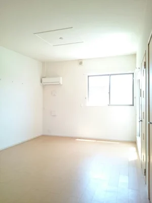 浜松市中央区のマンスリーマンション・ウィークリーマンション「カーサ・フェリーチェ 101・洋室(No.1402570)」メイン画像