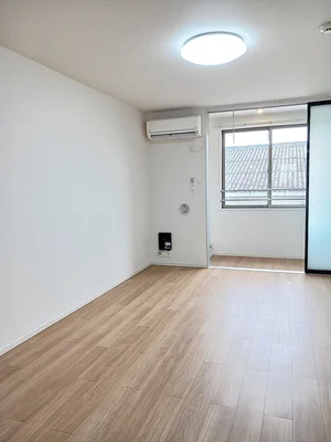 浜松市中央区のマンスリーマンション・ウィークリーマンション「グランノール 202・洋室(No.1402574)」メイン画像