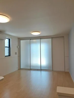 浜松市中央区のマンスリーマンション・ウィークリーマンション「アグレアーブル　ドゥ 101・洋室(No.1402578)」メイン画像