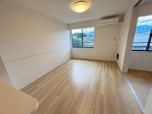 伊万里駅（佐賀県）のマンスリーマンション・ウィークリーマンション「ベル・フィオーレⅤ　Ⅰ 202・洋室(No.1402600)」メイン画像
