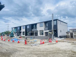 伊万里駅（佐賀県）のマンスリーマンション・ウィークリーマンション「ベル・フィオーレⅤ　Ⅰ 103・洋室(No.1402602)」メイン画像