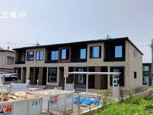 静岡県のマンスリーマンション・ウィークリーマンション「ベル 201・洋室(No.1402628)」メイン画像