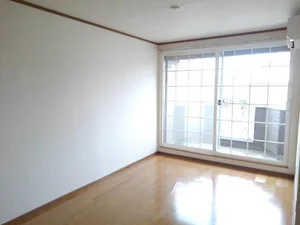 下妻市のマンスリーマンション・ウィークリーマンション「ヴィレッジ・ウェルハウス 202・洋室(No.1402634)」メイン画像
