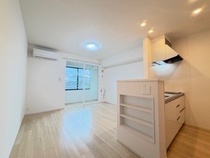のマンスリーマンション・ウィークリーマンション「グランツ・ベルグ 202・LDK(No.1402643)」メイン画像