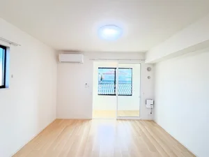 南相馬市立総合病院周辺のマンスリーマンション・ウィークリーマンション「グランツ・ベルグ 201・LDK(No.1402644)」メイン画像