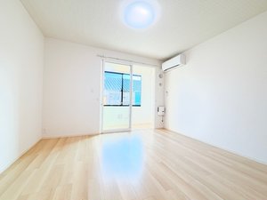 のマンスリーマンション・ウィークリーマンション「グランツ・ベルグ 103・洋室(No.1402646)」メイン画像
