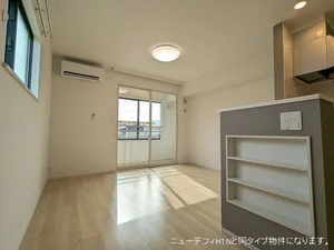 のマンスリーマンション・ウィークリーマンション「マルゲリータ 201・LDK(No.1402653)」メイン画像