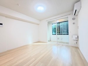 南相馬市のマンスリーマンション・ウィークリーマンション「マルゲリータ 102・洋室(No.1402657)」メイン画像