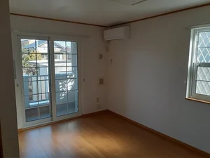 茂原市のマンスリーマンション・ウィークリーマンション「エスポワール　Ⅰ 101・洋室(No.1402661)」メイン画像