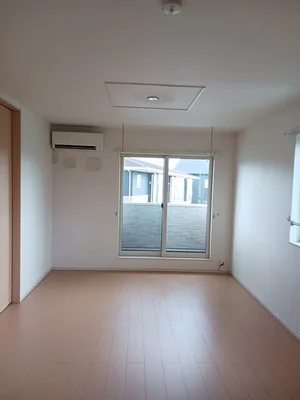 のマンスリーマンション・ウィークリーマンション「セレーノ 201・洋室(No.1402666)」メイン画像