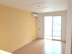 茂原市のマンスリーマンション・ウィークリーマンション「ウエスト　ノアα 103・洋室(No.1402668)」メイン画像