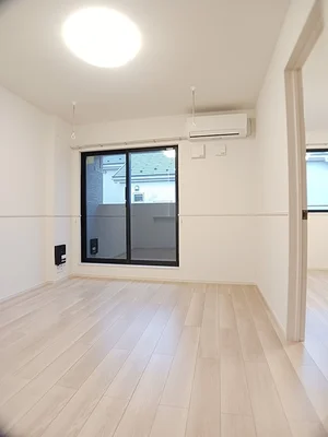 千葉県のマンスリーマンション・ウィークリーマンション「ドゥー・メゾン桜木 205・洋室(No.1402693)」メイン画像