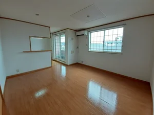 のマンスリーマンション・ウィークリーマンション「ナイスプラザ　Ｂ 204・洋室(No.1402740)」メイン画像