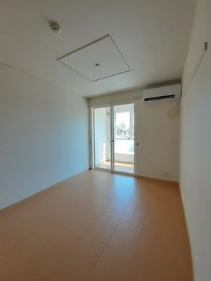 新潟県のマンスリーマンション・ウィークリーマンション「ディア　ベルジュ 102・洋室(No.1402746)」メイン画像