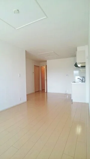 児玉郡美里町のマンスリーマンション・ウィークリーマンション「カーサプラシードＢ 103・洋室(No.1402748)」メイン画像