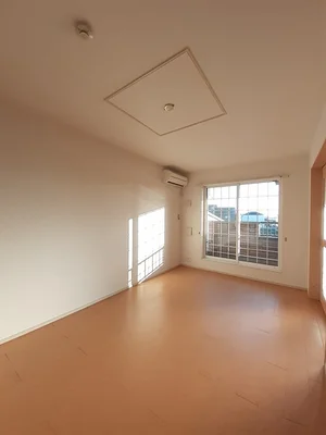 浜松市中央区のマンスリーマンション・ウィークリーマンション「フレ・セゾン 202・洋室(No.1402787)」メイン画像