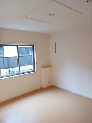 浜松市中央区のマンスリーマンション・ウィークリーマンション「ハニーエンジェル 101・洋室(No.1402789)」メイン画像