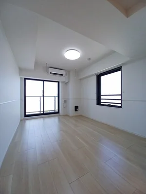 東京都のマンスリーマンション・ウィークリーマンション「スアヴィス谷在家 804・洋室(No.1402828)」メイン画像