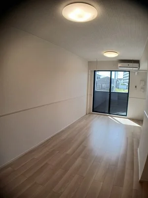 西尾市のマンスリーマンション・ウィークリーマンション「ラ・コンセプシオ　ａ 105・洋室(No.1402832)」メイン画像