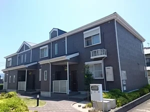 のマンスリーマンション・ウィークリーマンション「リヴィエール岩出Ⅱ 103・和室(No.1402851)」メイン画像