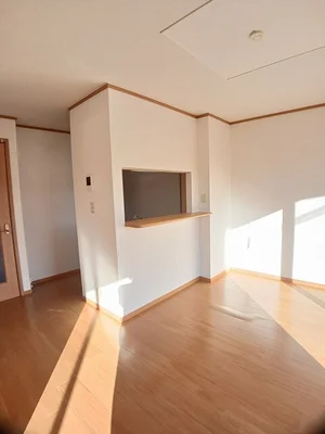 のマンスリーマンション・ウィークリーマンション「エスペランサⅠ（橋本市胡麻生） 102・洋室(No.1402855)」メイン画像