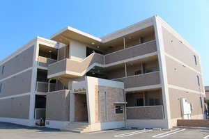 土山駅（兵庫県）のマンスリーマンション・ウィークリーマンション「グランド・サン・フローラＭ 303・洋室(No.1402858)」メイン画像