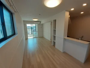 のマンスリーマンション・ウィークリーマンション「カーサミランダⅤ 103・洋室(No.1402876)」メイン画像