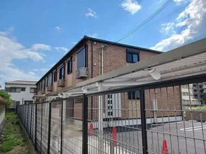 武庫川駅（兵庫県）のマンスリーマンション・ウィークリーマンション「グリーンサイド 104・洋室(No.1402880)」メイン画像