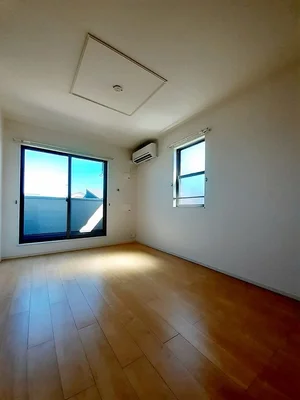 のマンスリーマンション・ウィークリーマンション「エトワール 205・洋室(No.1402886)」メイン画像