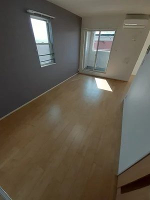 のマンスリーマンション・ウィークリーマンション「ディアコート船屋 207・洋室(No.1402890)」メイン画像