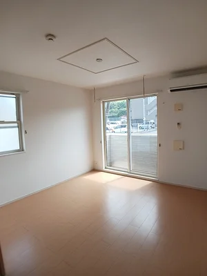 のマンスリーマンション・ウィークリーマンション「カーサ　フェリーチェＢ 102・洋室(No.1402909)」メイン画像