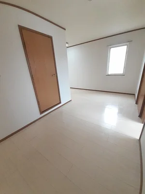 のマンスリーマンション・ウィークリーマンション「パルテール２１　Ｂ 201・洋室(No.1402950)」メイン画像