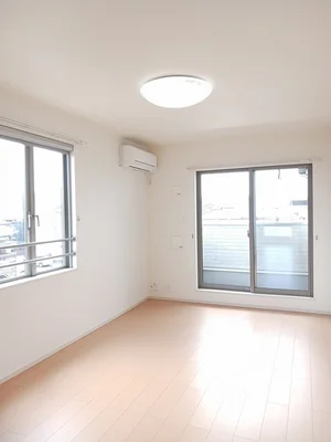 徳島市のマンスリーマンション・ウィークリーマンション「コーポ・サンピア 301・洋室(No.1402967)」メイン画像