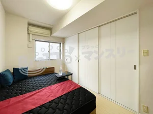 のマンスリーマンション・ウィークリーマンション「【新宿駅直結・1LDK賃料○○万円⁉】BraTTo桜上水イーリス(No.1403063)」メイン画像