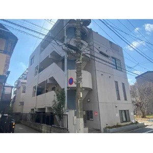 のマンスリーマンション・ウィークリーマンション「蒲田駅徒歩6分✨2名可♪PAL西蒲田 1K(No.1403074)」メイン画像