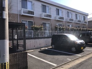 久留米市のマンスリーマンション・ウィークリーマンション「レオパレスマウンド 207(No.1403112)」メイン画像