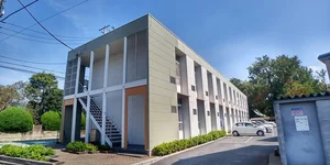 北戸田駅（埼玉県）のマンスリーマンション・ウィークリーマンション「レオパレスシャルム 207(No.1403121)」メイン画像