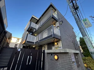 東京都のマンスリーマンション・ウィークリーマンション「レオパレスＳＨＩＮＹ 303(No.1403256)」メイン画像