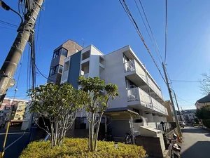 のマンスリーマンション・ウィークリーマンション「レオパレスフィオーレ石神井台 205(No.1403258)」メイン画像