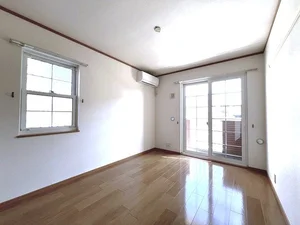 のマンスリーマンション・ウィークリーマンション「クレストール２４Ｃ 101・洋室(No.1403282)」メイン画像