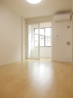 三戸郡五戸町のマンスリーマンション・ウィークリーマンション「ＯＪ．マーキュリ 103・洋室(No.1403289)」メイン画像