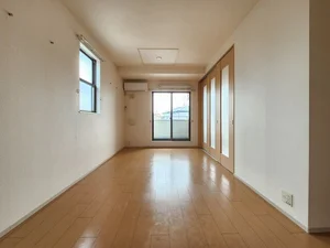 のマンスリーマンション・ウィークリーマンション「ベル　ブローテ 204・洋室(No.1403298)」メイン画像