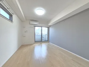 名取駅（宮城県）のマンスリーマンション・ウィークリーマンション「グレイス 201・洋室(No.1403306)」メイン画像