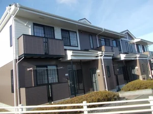 内郷駅（福島県）のマンスリーマンション・ウィークリーマンション「サニーハウス・Ｓ 102・洋室(No.1403312)」メイン画像