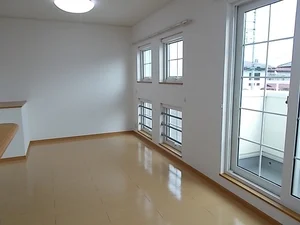 那須塩原市のマンスリーマンション・ウィークリーマンション「ラフレシールメゾン 201・洋室(No.1403325)」メイン画像